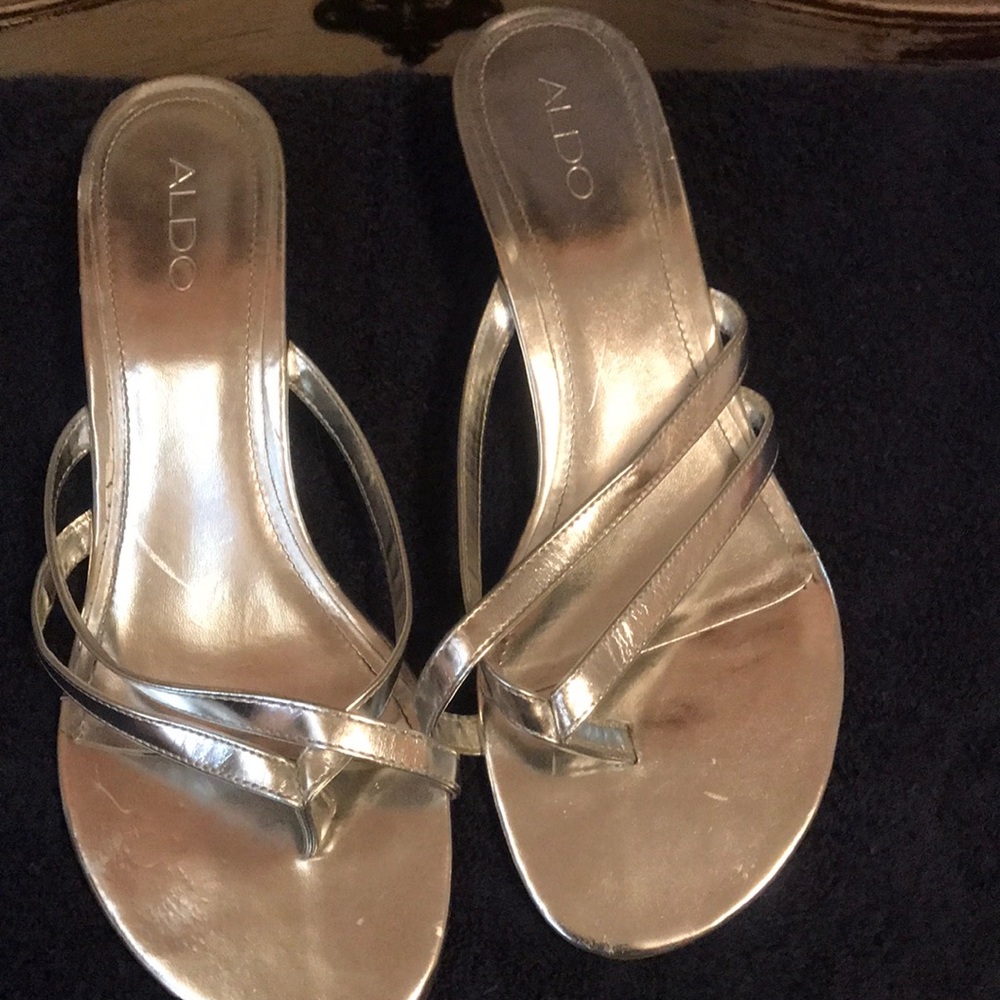 Aldo sandals